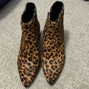 Alex Marie Booties